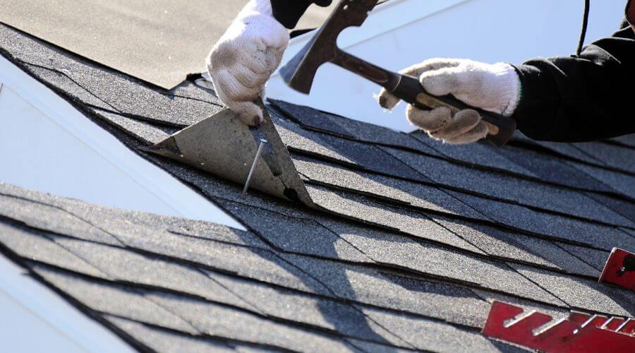 Expert new roof installation services in Devils Lake, ND